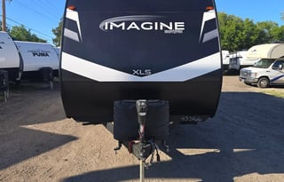 2023 Grand Design Imagine XLS 22MLE