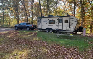 Rolling Farmhouse! ( Delivery Only ) 26’