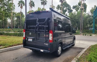 2023 Thor Motor Coach Rize 18M