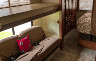 2012 Forest River Sunseeker Class C