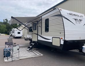 Keystone RV Hideout 262LHS