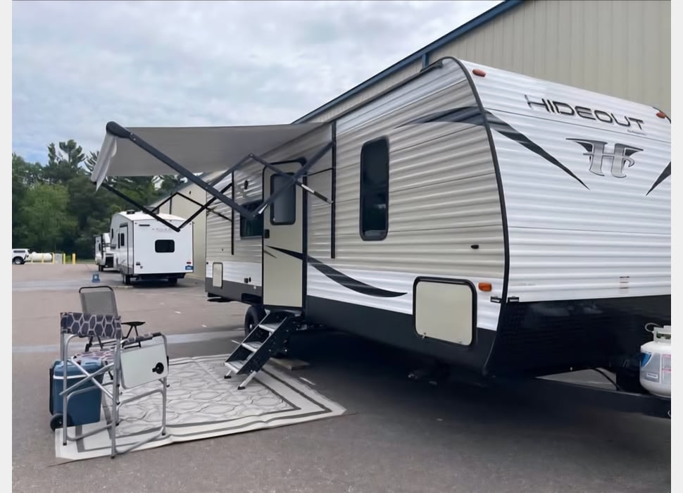 Travel Trailer rentals in Inver Grove Heights