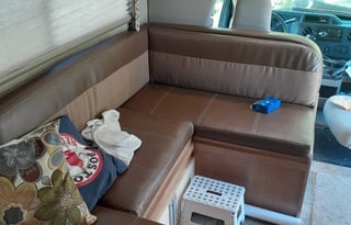 2016 Thor Motor Coach Four Winds 22E