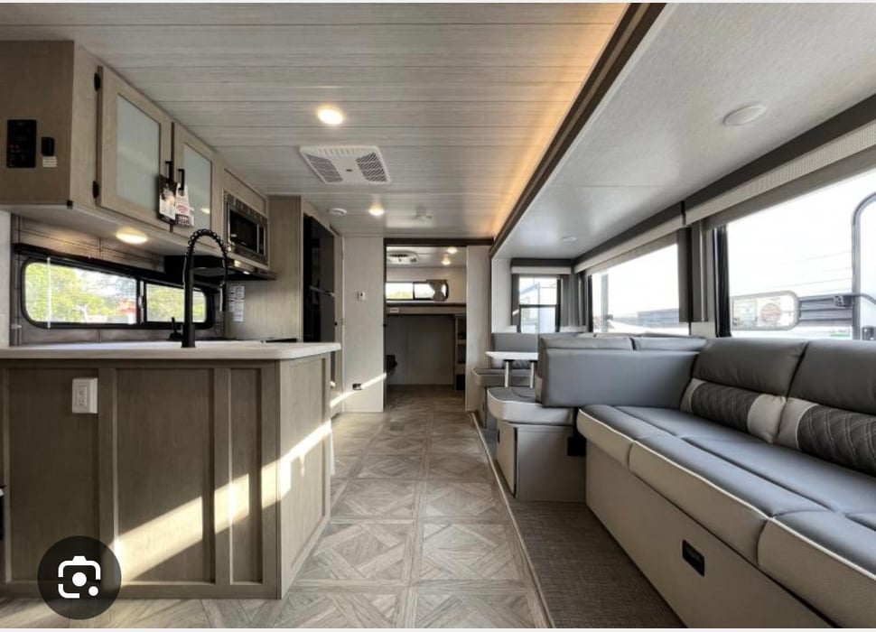 Travel Trailer rentals in Hope Mills