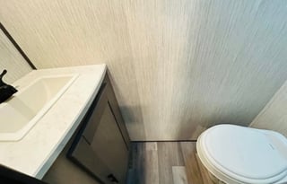 2021 Heartland Sundance Ultra Lite 283 RB