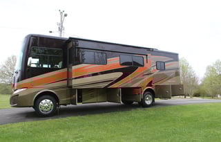 2020 Tiffin Motorhomes Open Road Allegro 32 SA