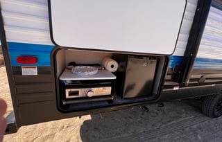 2023 Cruise Lite FAMILY BUNKHOUSE