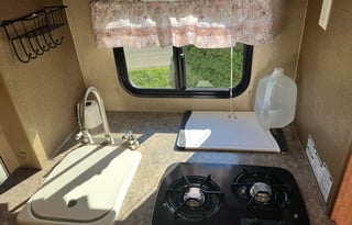 2015 Forest River RV R Pod RP-182G
