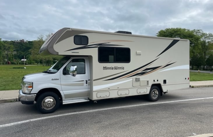 RV Photo