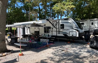 2021 Keystone RV Passport GT 2951BH