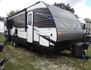 Dutchmen RV Aspen Trail 2850BHS