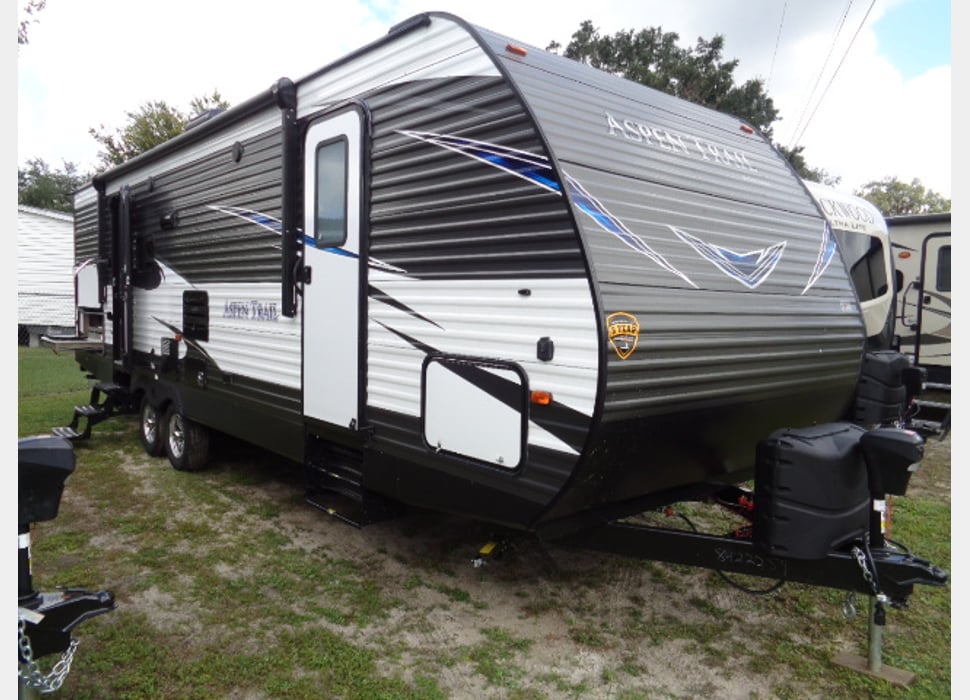 Travel Trailer rentals in Blairsville