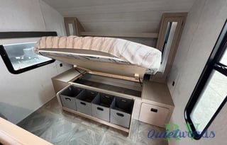 2023 Forest River RV Salem Cruise Lite 261BHXL