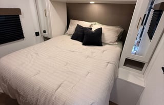 2026 Grand Design Transcend 26BHX