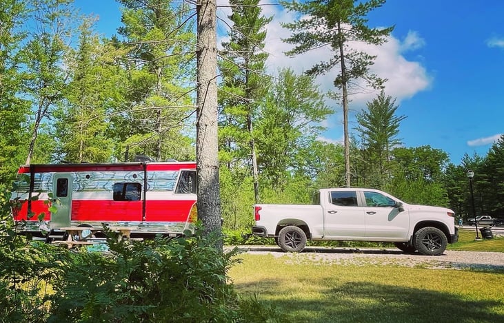 RV Photo