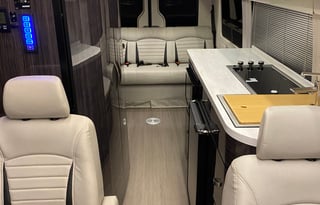 2019 Winnebago Sprinter