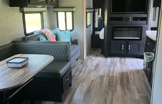 Make Memories Glamping!