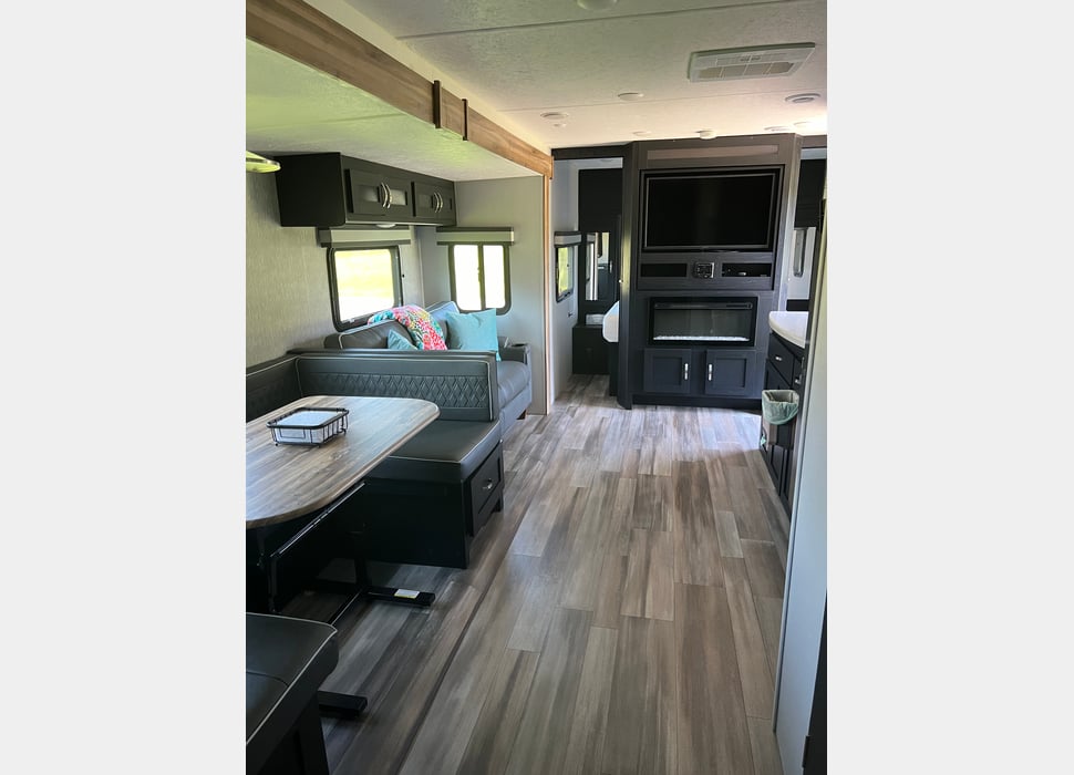 Travel Trailer rentals in Chesapeake