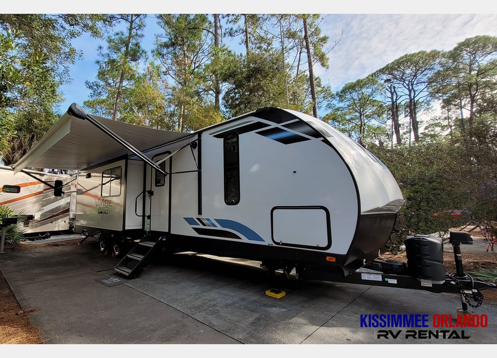 Travel Trailer rentals in Kalispell