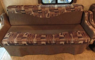 2012 Forest River RV Cherokee Grey Wolf 21RR