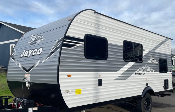 22ft and 6.5ft tall ceiling to floor!