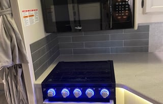 2022 Jayco Alante Bunkhouse 29F