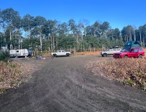 Dutchmen RV Coleman 17B