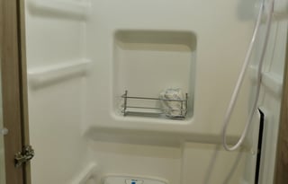 The Wanderer - ‘22 Winnebago Solis (sleeps 4)