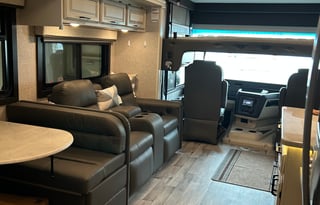 Motiq’s home away from home