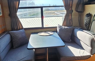 Thor Majestic 23A - I - Unlimited Miles