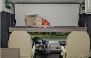 "Impeccably Clean and Spotless Plug and Play RV"