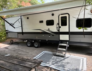 Jayco Jay Flight 28BHS