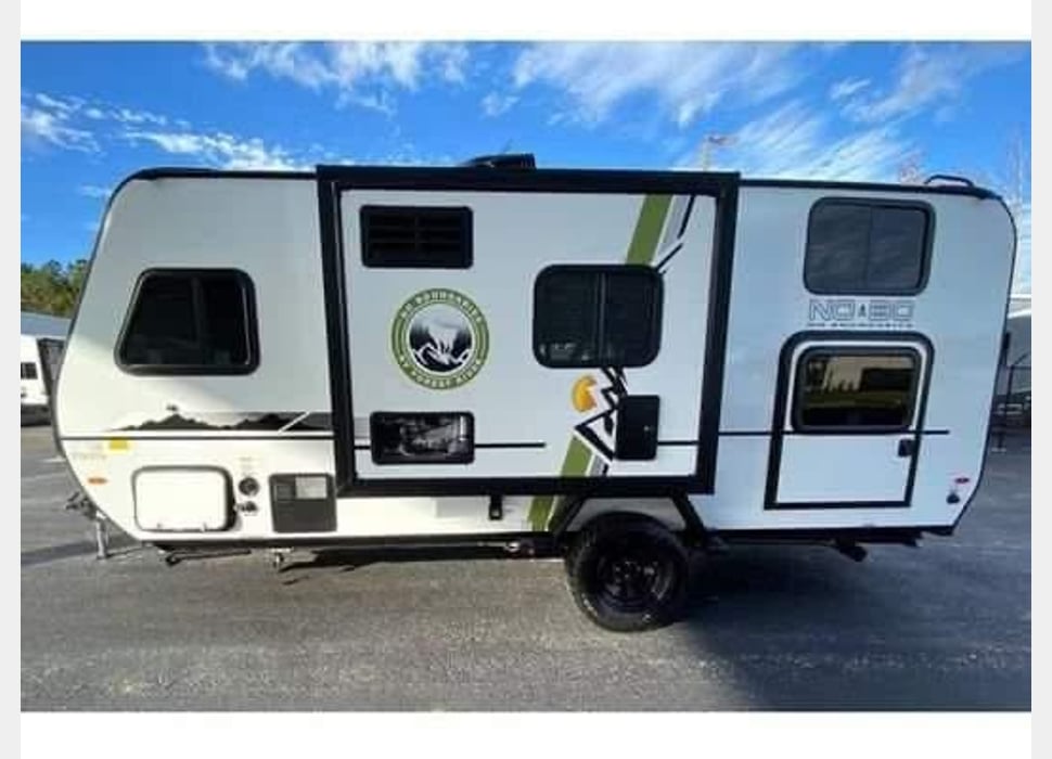 Travel Trailer rentals in Bakersfield