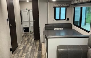 Perfect Family Friendly Rental