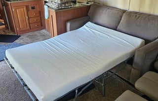 2012 Forest River Georgetown Class A 378ts