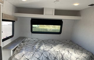 2022 Coleman Rubicon 1708BH