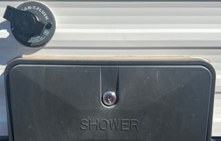 2022 Springdale 28ft Bunkhouse - Solar/Inverter