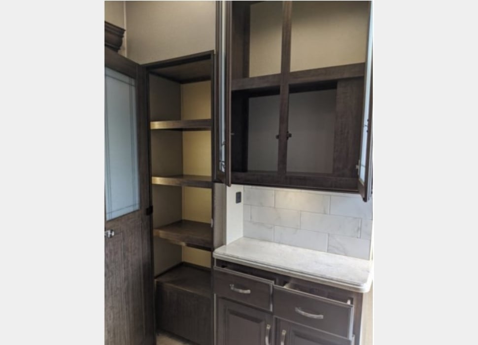 Fifth Wheel rentals in Amarillo