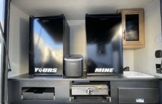 2023 Forest River RV Cherokee Alpha Wolf 33BH-L