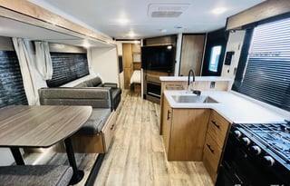 Campsite Reserve 26CJ