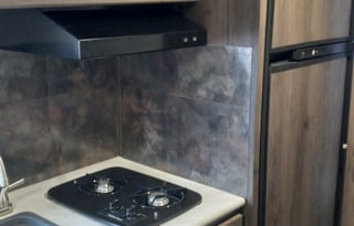 2019 Coachmen RV Clipper Ultra-Lite 17FQ