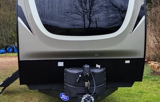 2023 Forest River RV Salem Hemisphere 310BHI