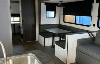 2022 Heartland Trail Runner-Create Memories!