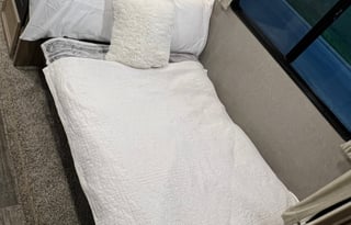 2021 Coachman Catalina Family Traveler!