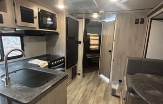 Coachman North Spirit w/Large Bunks!