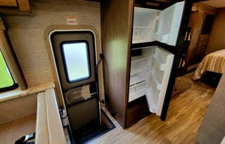 2021 Thor Motor Coach Freedom Elite 30FE