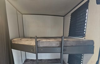 2022 Heartland Mallard 312