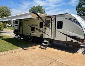 Keystone RV Bullet 308BHS