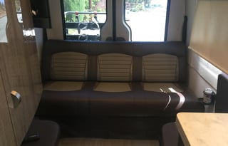 2019 Winnebago Era 70X Class B