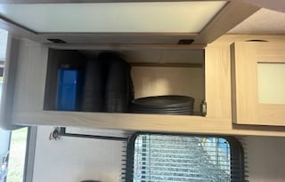 2023 Dutchmen RV Coleman 17B